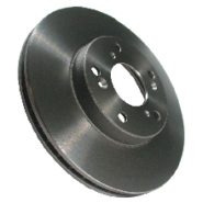 High Quality Rotors & Drums